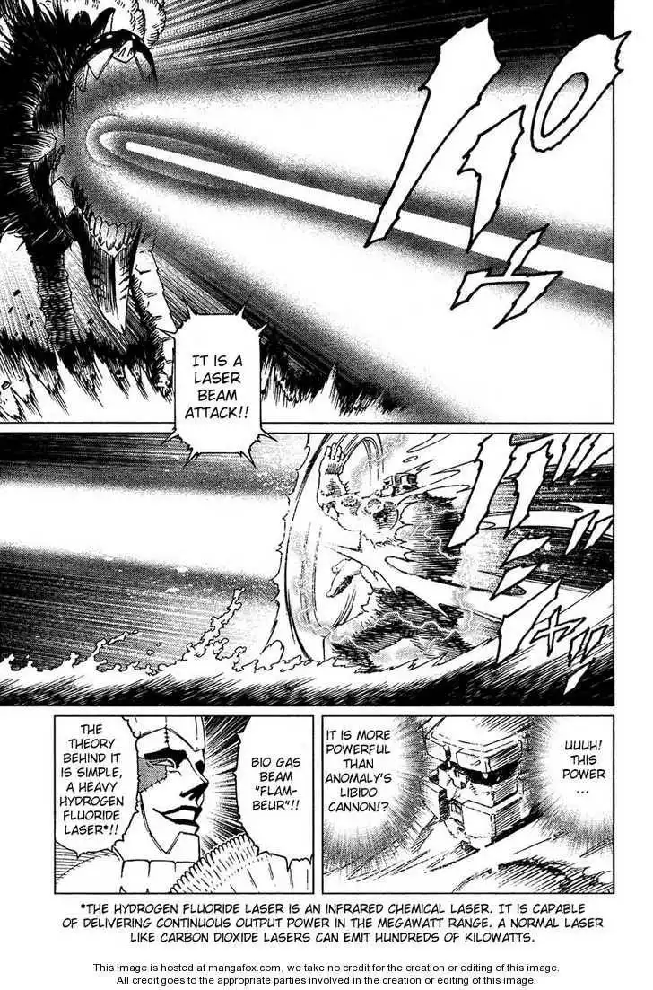 Battle Angel Alita: Last Order Chapter 80 20